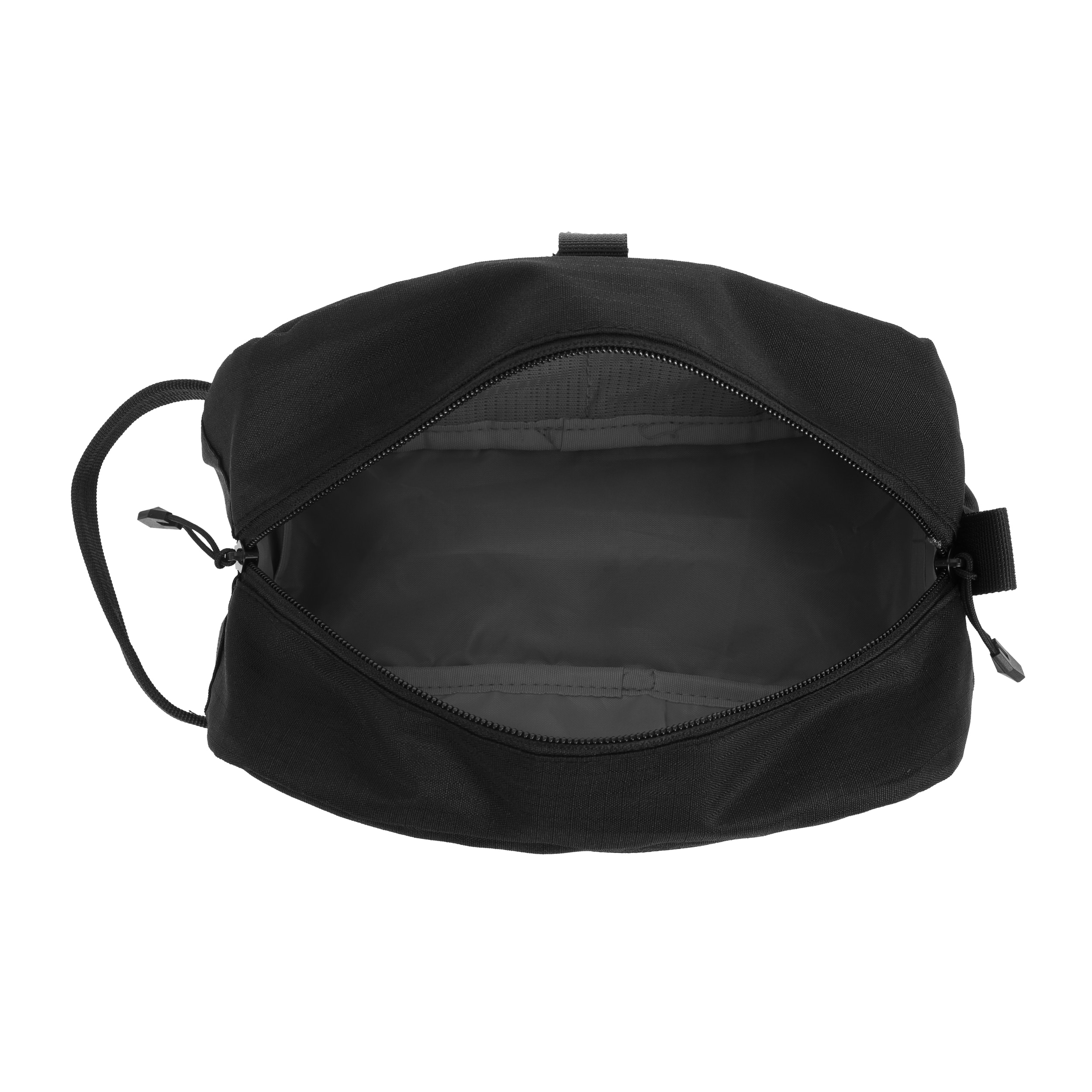 Trousse de toilette Outdoor Sancho Toiletry Bag  Highlander - Black