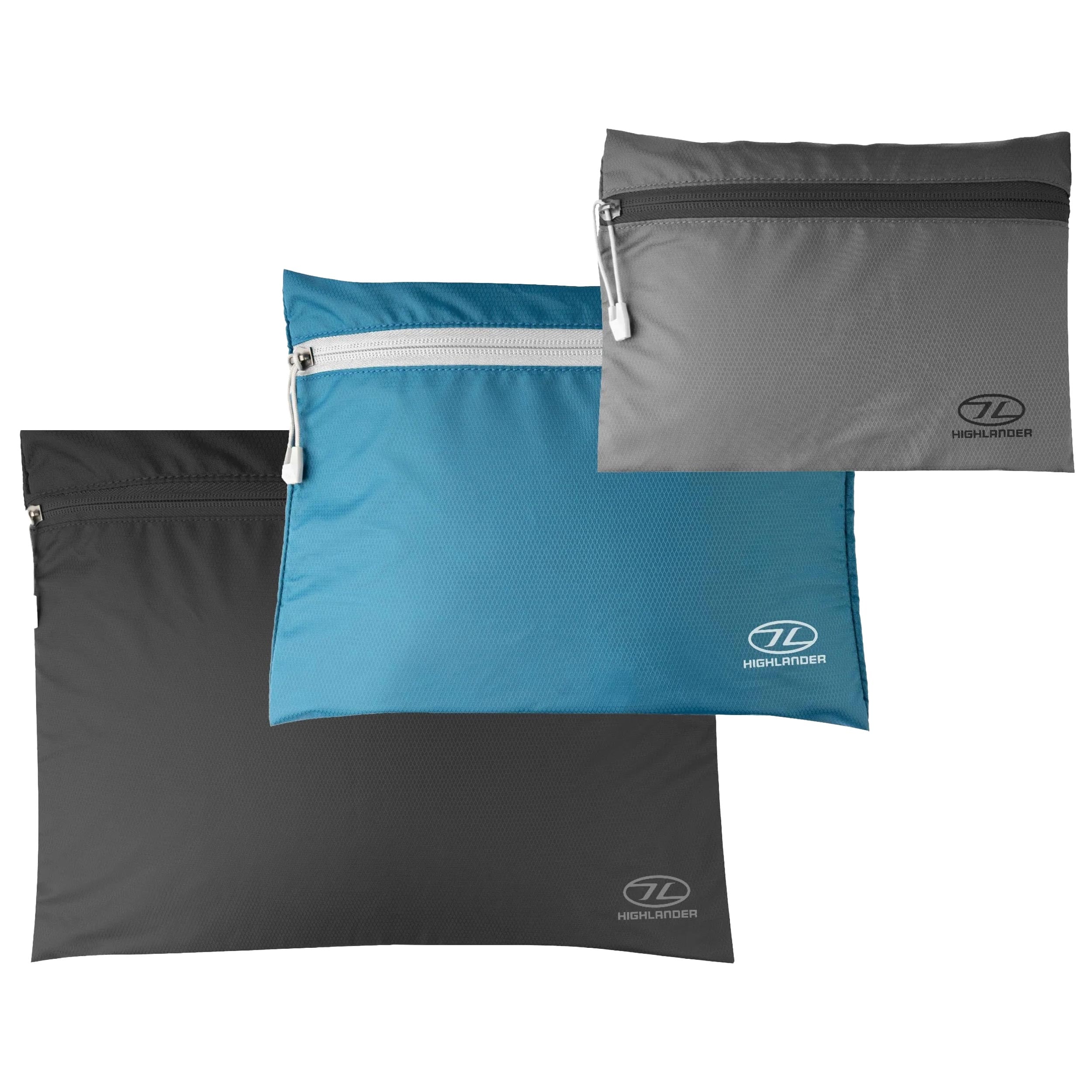 Organiseurs Neat Freak Bag Set - 3 pcs. Highlander Outdoor