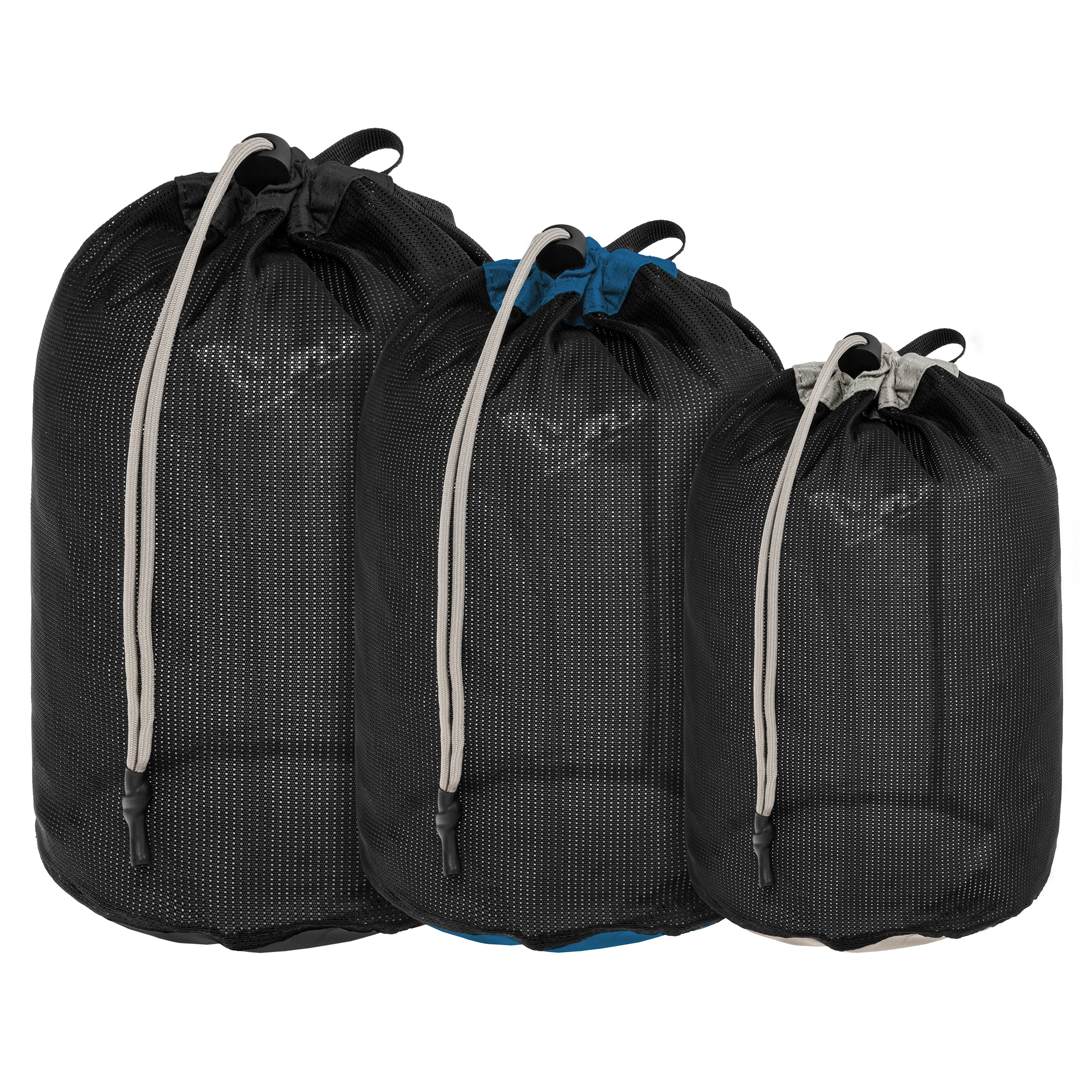 Sacs de transport Paksak Net Set - 3 pcs. Highlander Outdoor