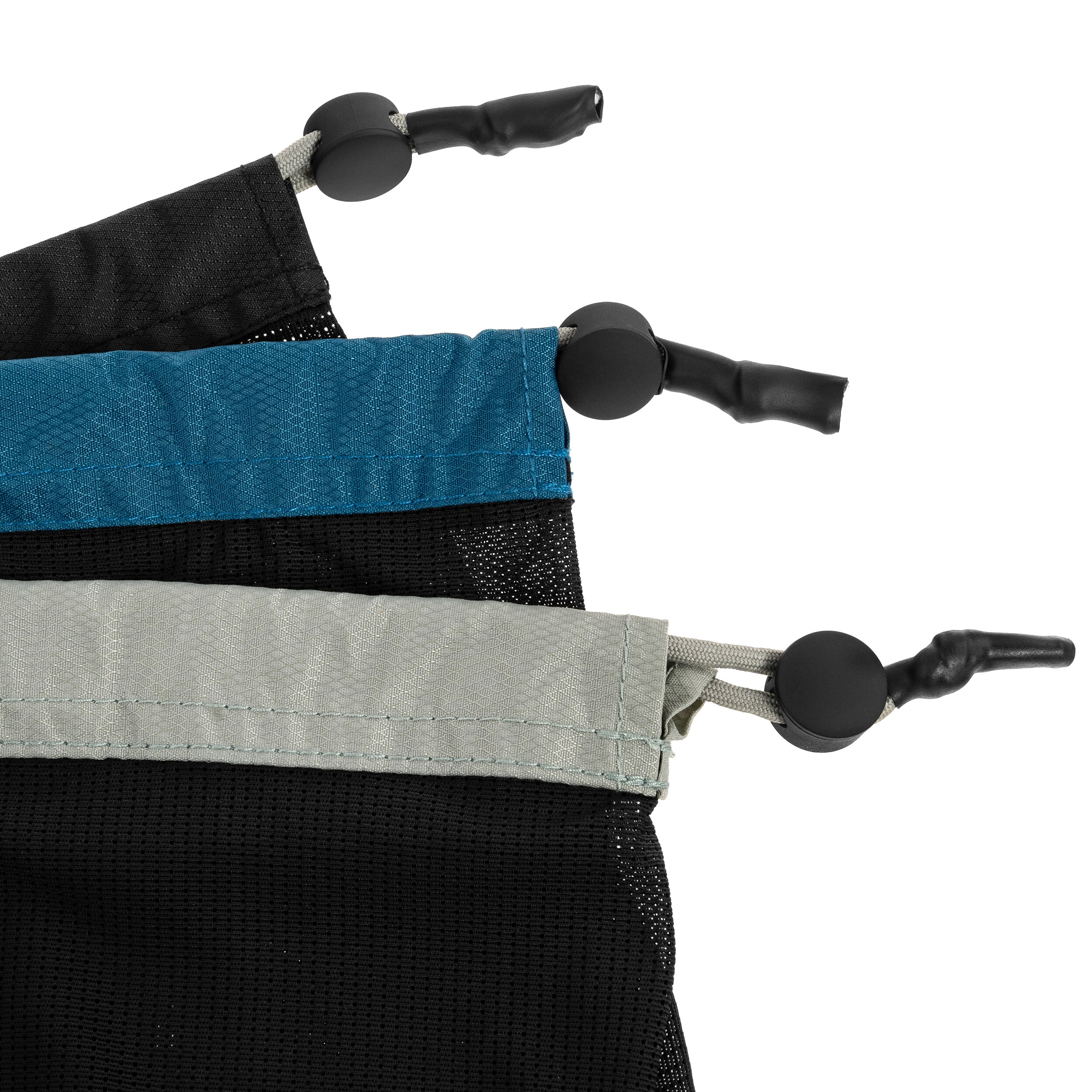 Sacs de transport Paksak Net Set - 3 pcs. Highlander Outdoor