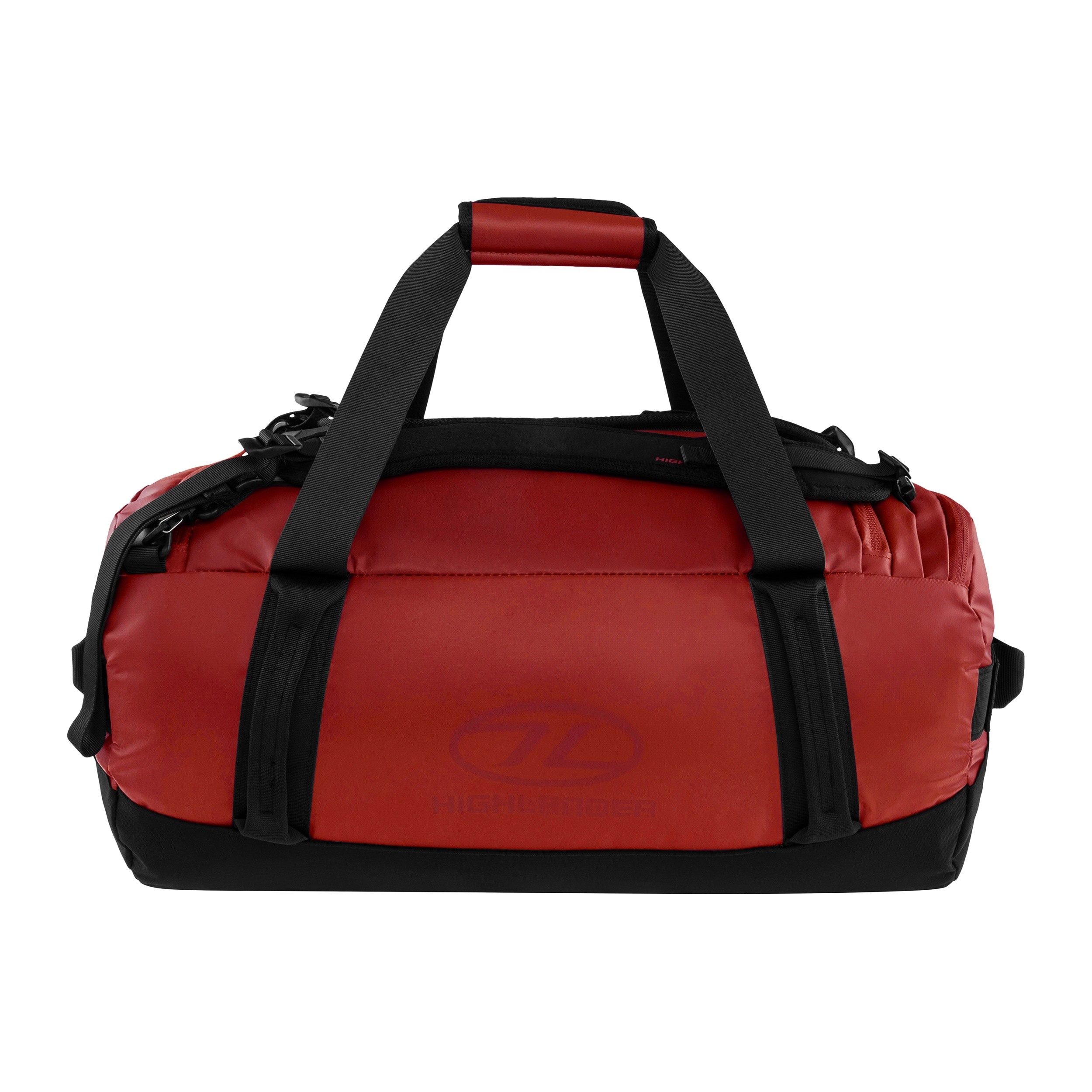 Sac Outdoor Hauler Duffel 45 L Highlander - Red
