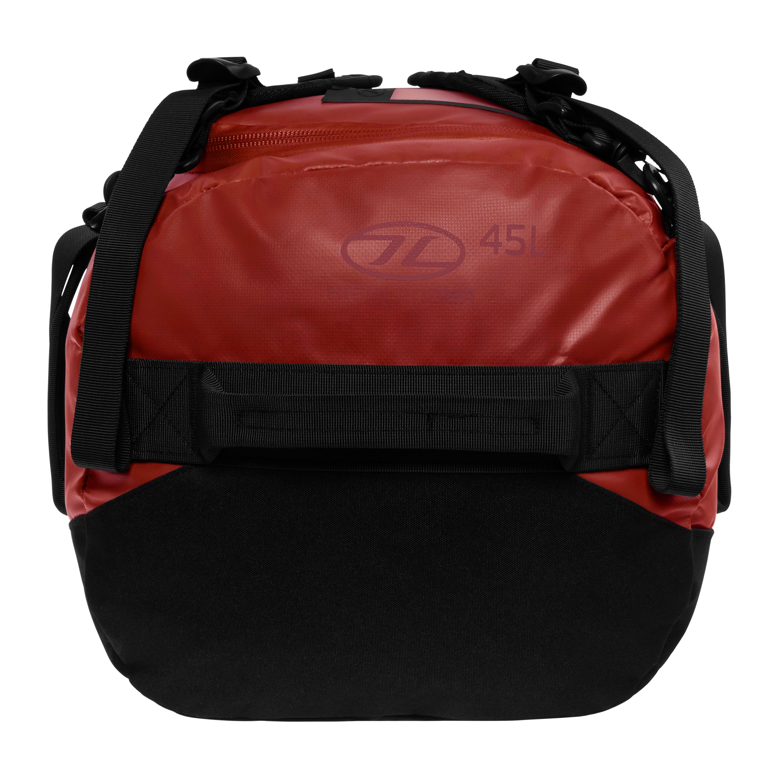 Sac Outdoor Hauler Duffel 45 L Highlander - Red
