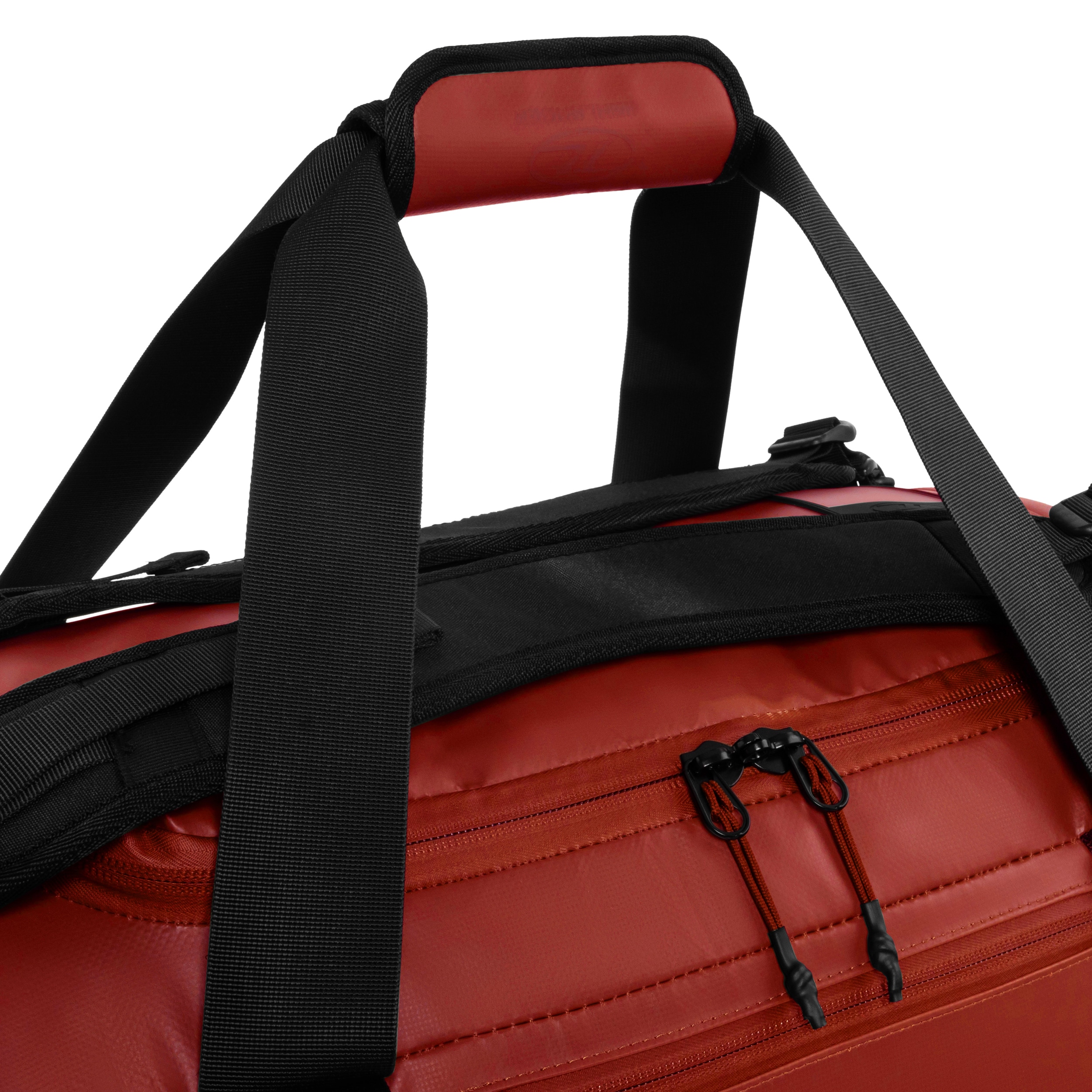 Sac Outdoor Hauler Duffel 45 L Highlander - Red