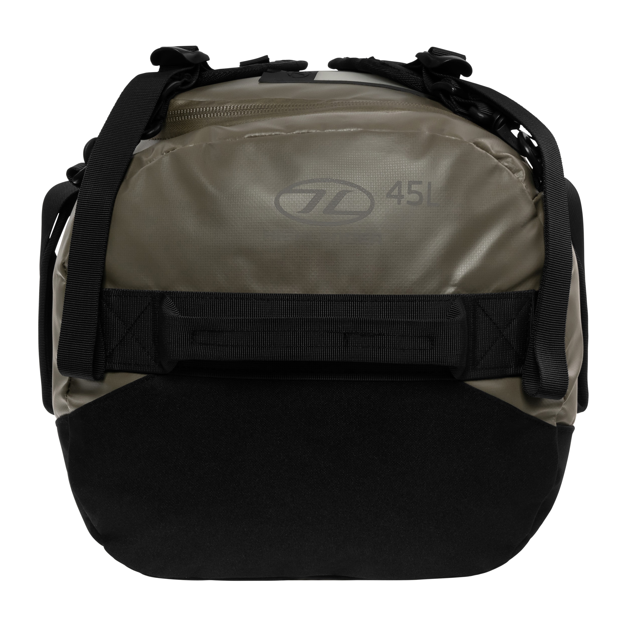 Sac Outdoor Hauler Duffel 45 L Highlander - Ranger Green