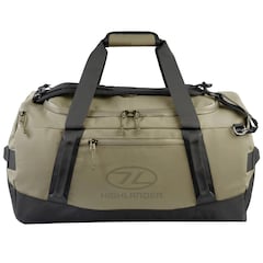 Sac Outdoor Hauler Duffel 65 L Highlander - Ranger Green