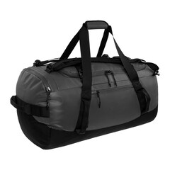 Sac Hauler Duffel 90 L Highlander Outdoor - Dark Grey