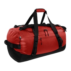 Sac Hauler Duffel 90 L Highlander Outdoor - Red