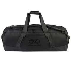 Sac Hauler Duffel 120 L Highlander Outdoor - Black