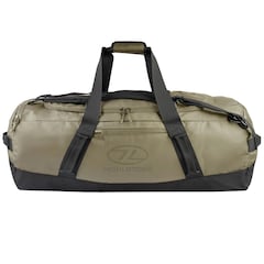 Sac Hauler Duffel 120 L Highlander Outdoor - Ranger Green