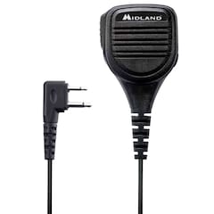 Microphone haut-parleur MA25-L Midland