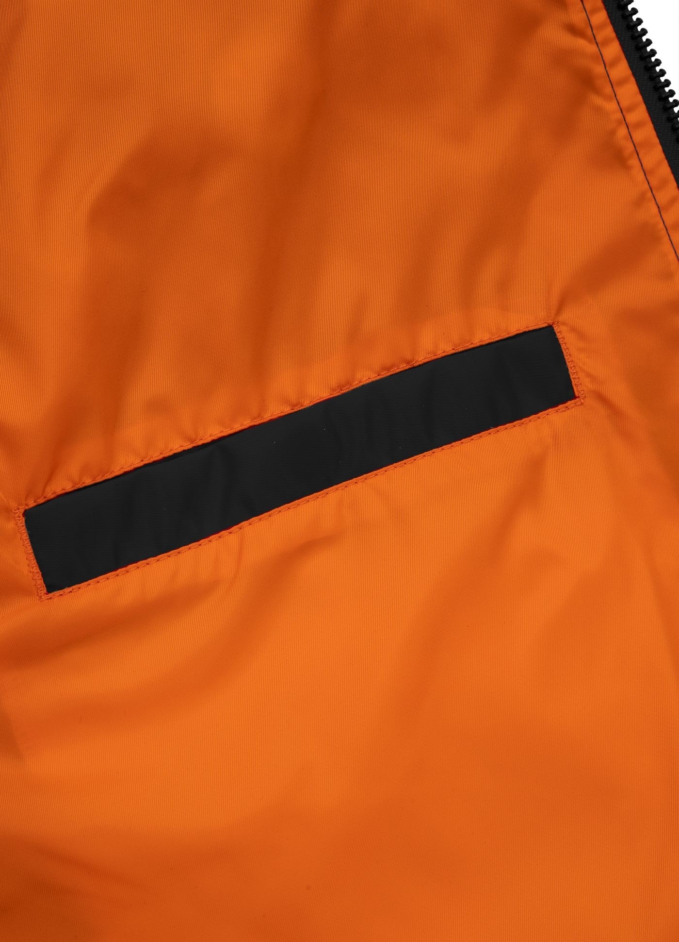 Veste Centurion II Pitbull - Black