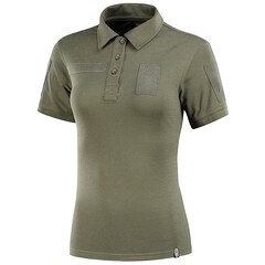 Polo pour femme  65/35 M-Tac - Army Olive