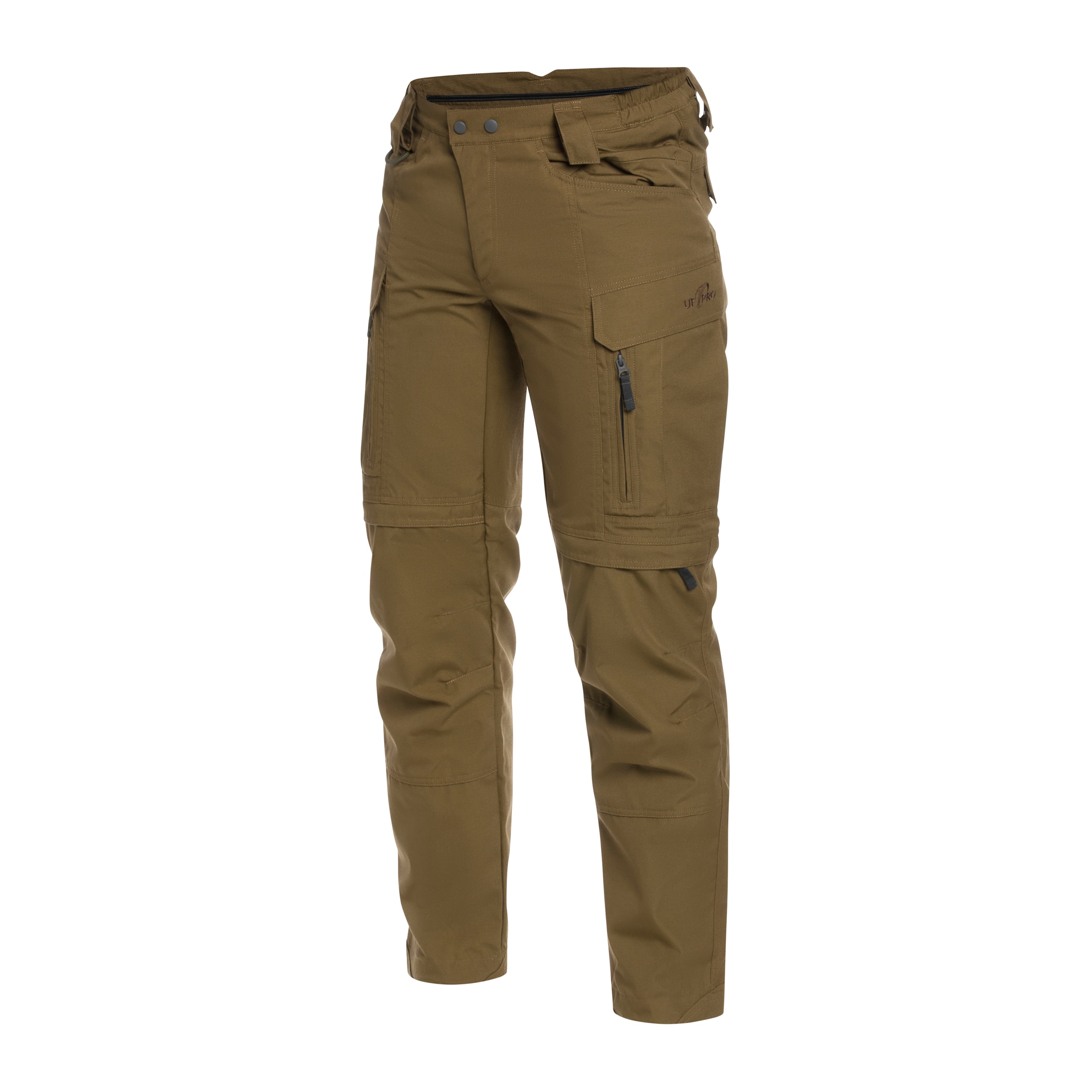 Pantalon P-40 Classic Gen.2 Tactical UF PRO - Kangaroo