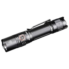 Lampe de poche PD35 V3.0 Black - 1700 lumens Fenix