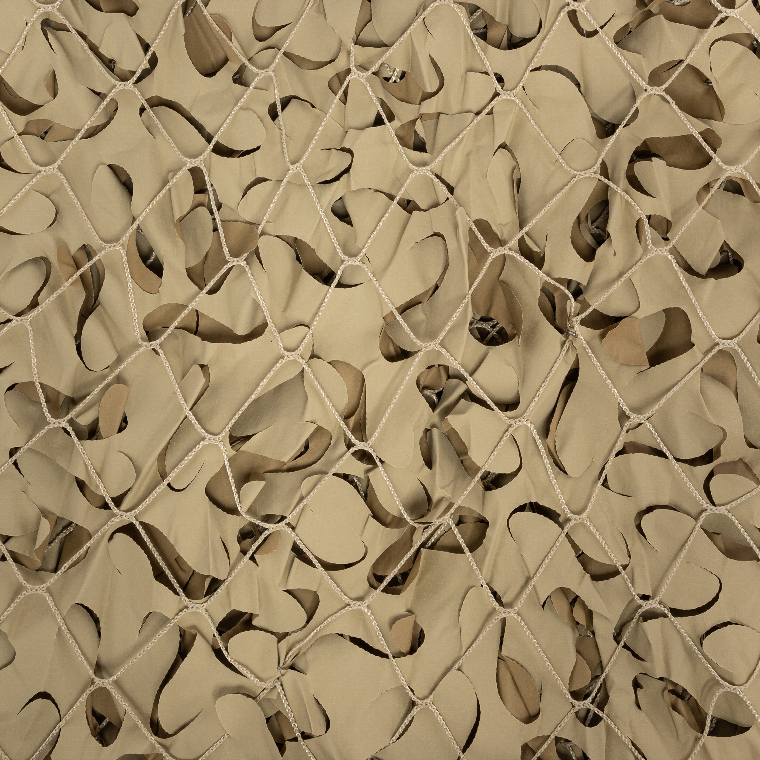 Filet de camouflage CamoSystems Shadow Sail Net Broadleaf 3 x 4 m Mil-Tec - Desert