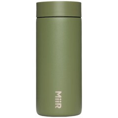 Mug thermique 360 Traveler 350 ml MiiR - Evergreen