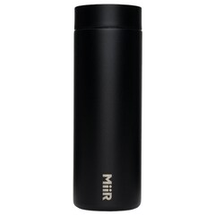 Mug thermique 360 Traveler 470 ml MiiR - Black