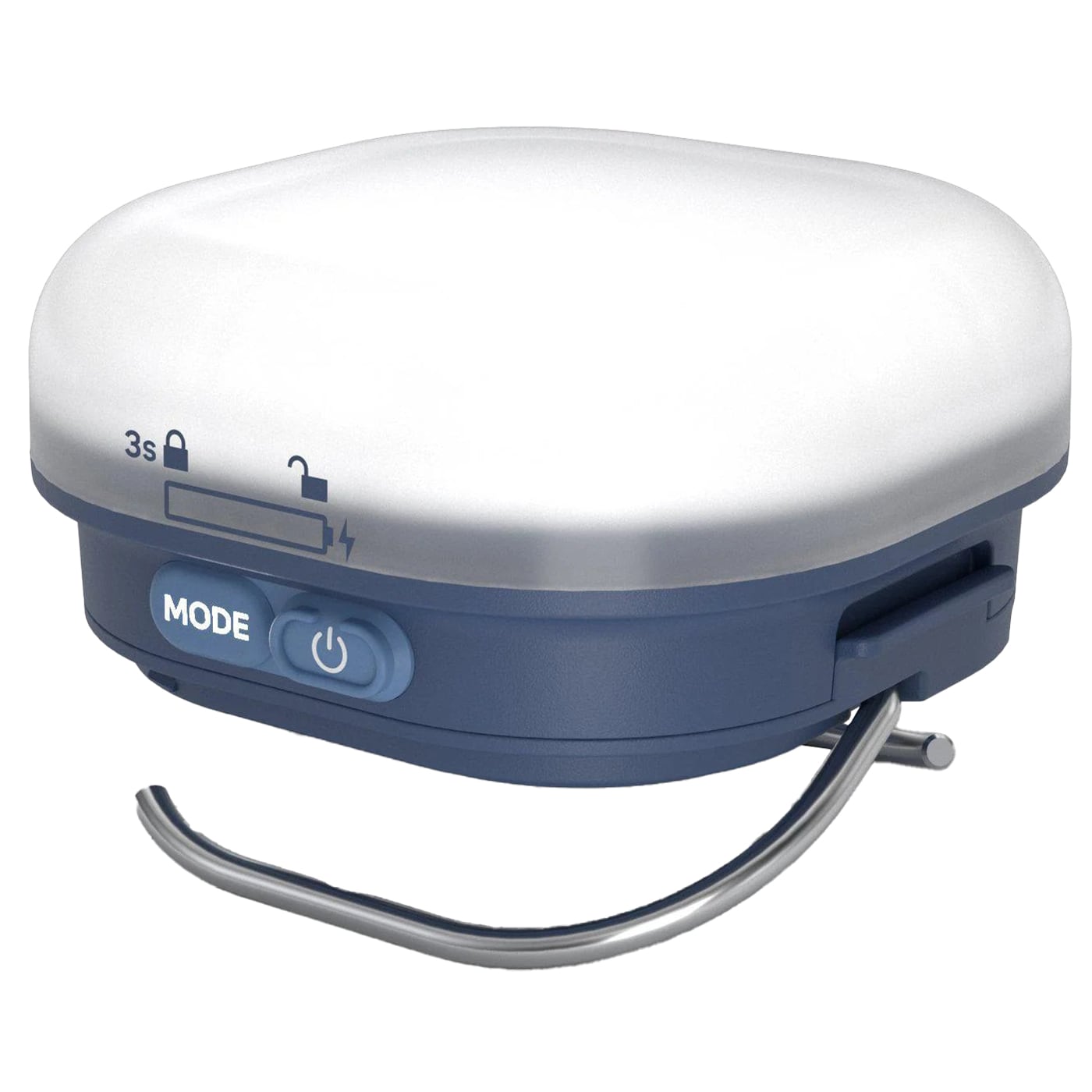 Lampe Glow 250 lumens Silva - Blue