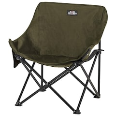 Chaise touristique Tac Maven Pentagon - RAL7013