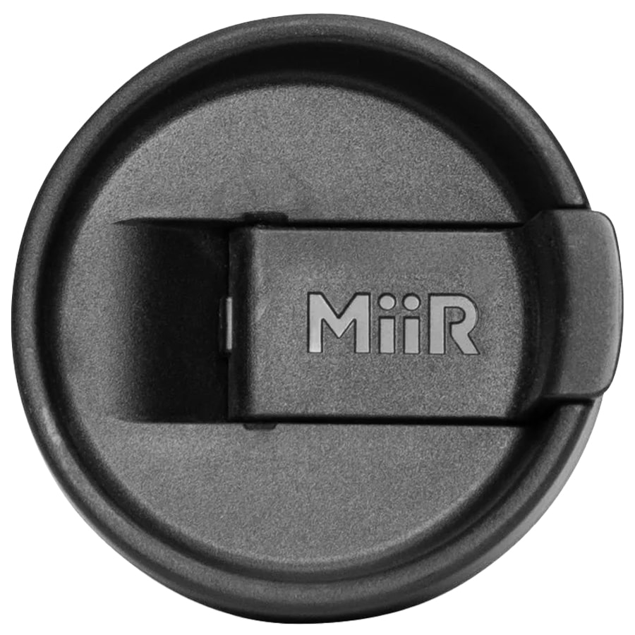 Mug thermique  Flip Traveler 470 ml MiiR - Black