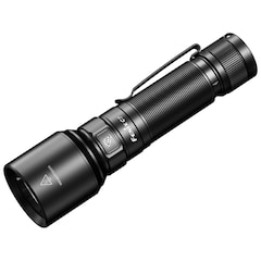 Lampe de poche C7 - 3000 lumens Fenix Black