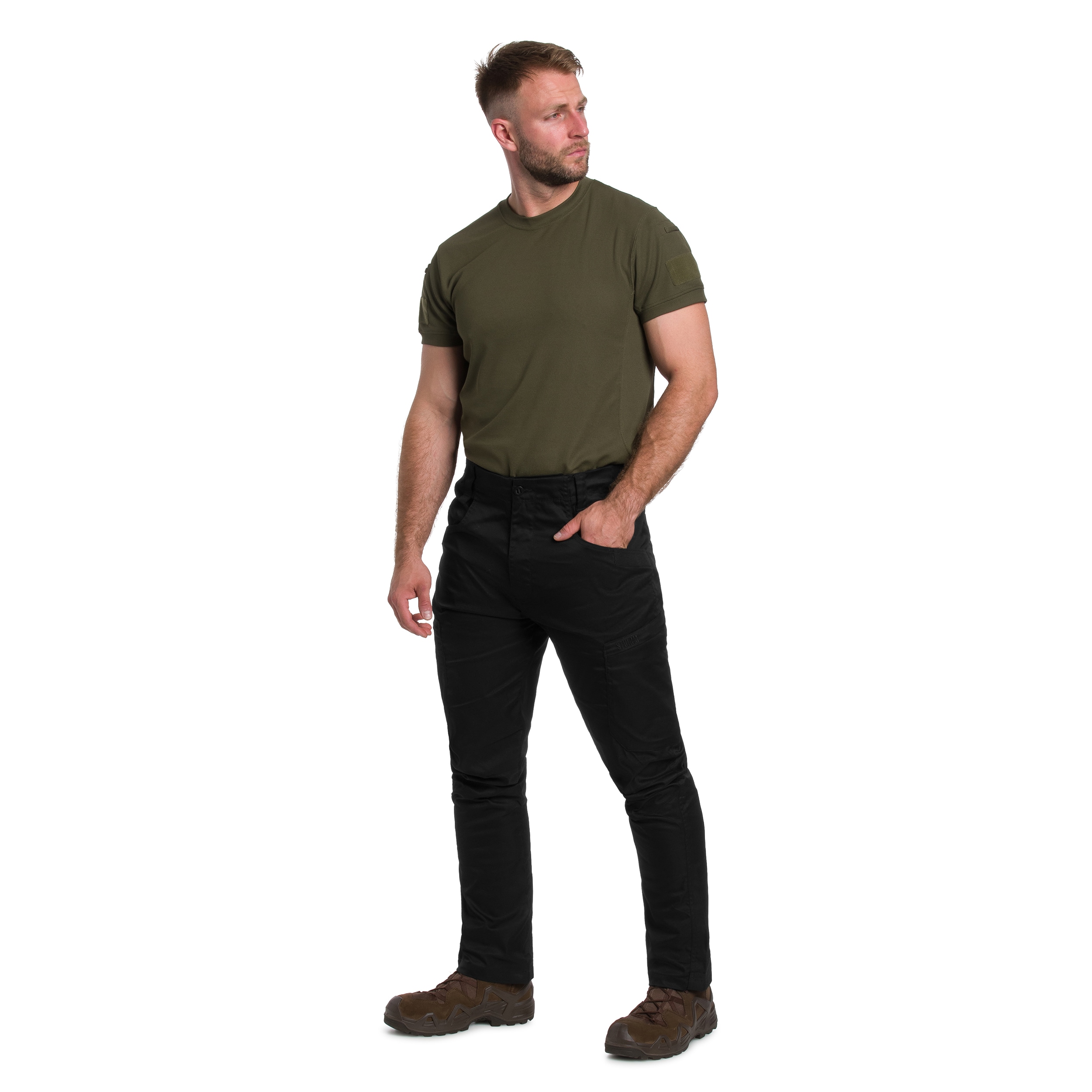 Pantalon Urban Gen 2 Stoirm Tactical  - Black