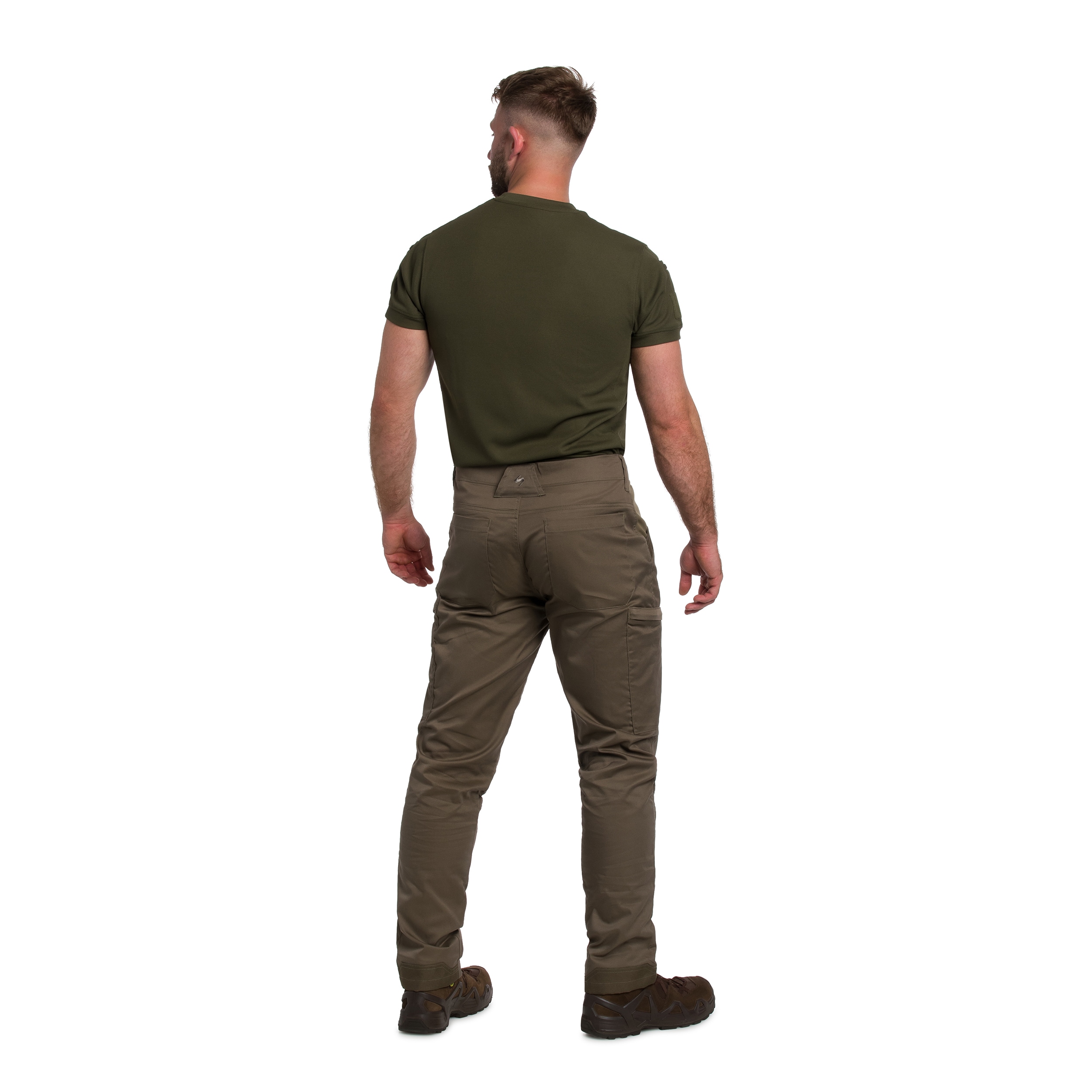 Pantalons Tactical Urban Gen 2 Stoirm - Ranger Green