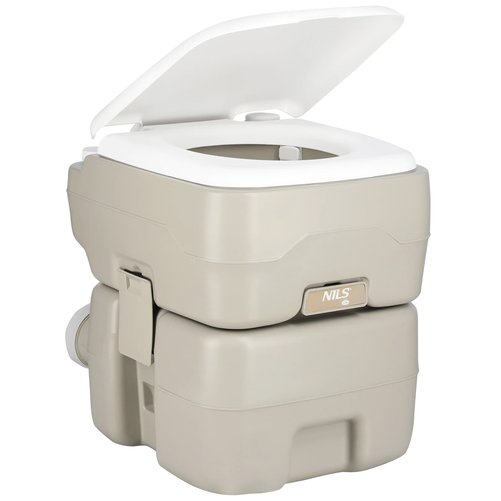 Toilettes touristiques NC0025 20 L Nils Camp