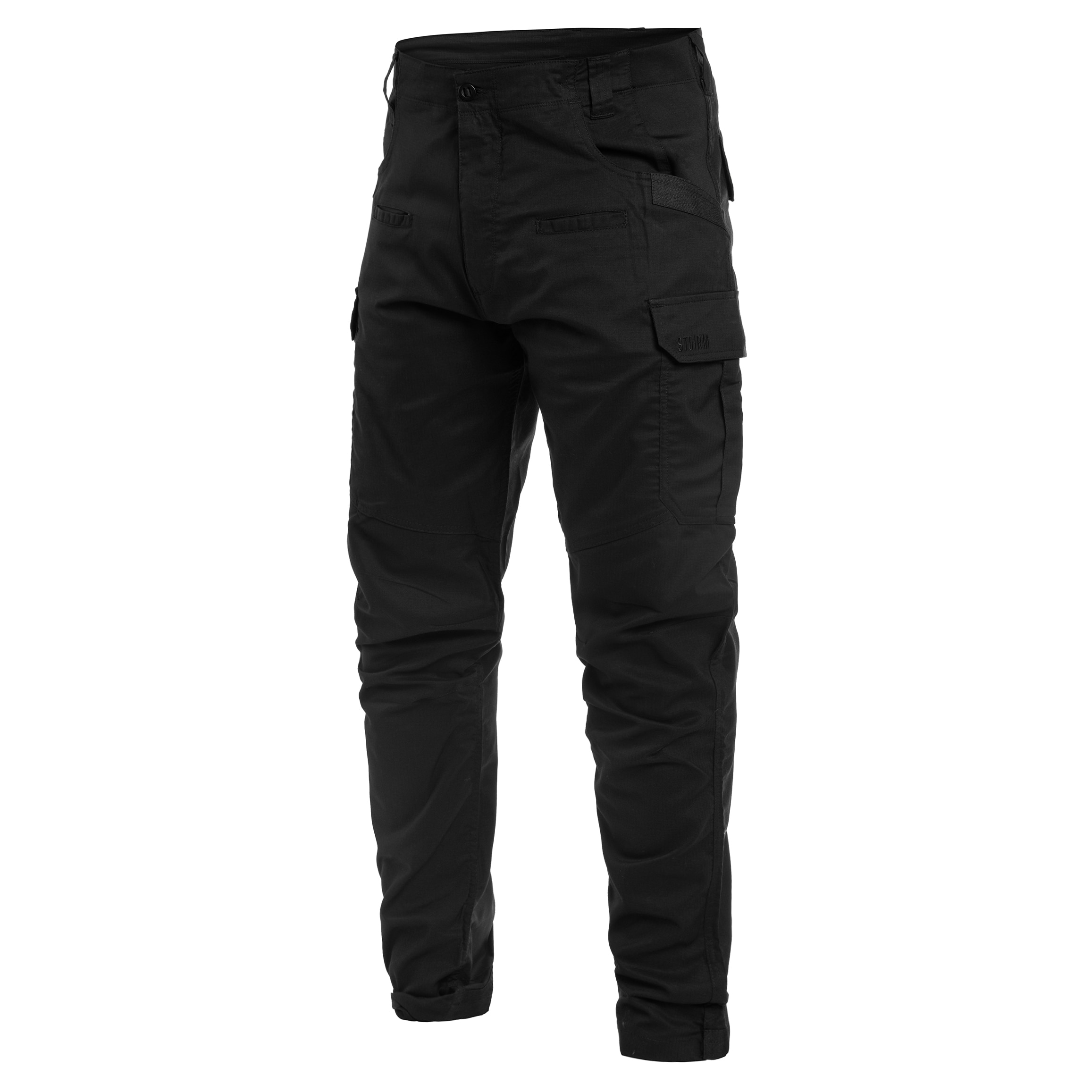 Pantalon Tactical Gen. 2 Stoirm - Black