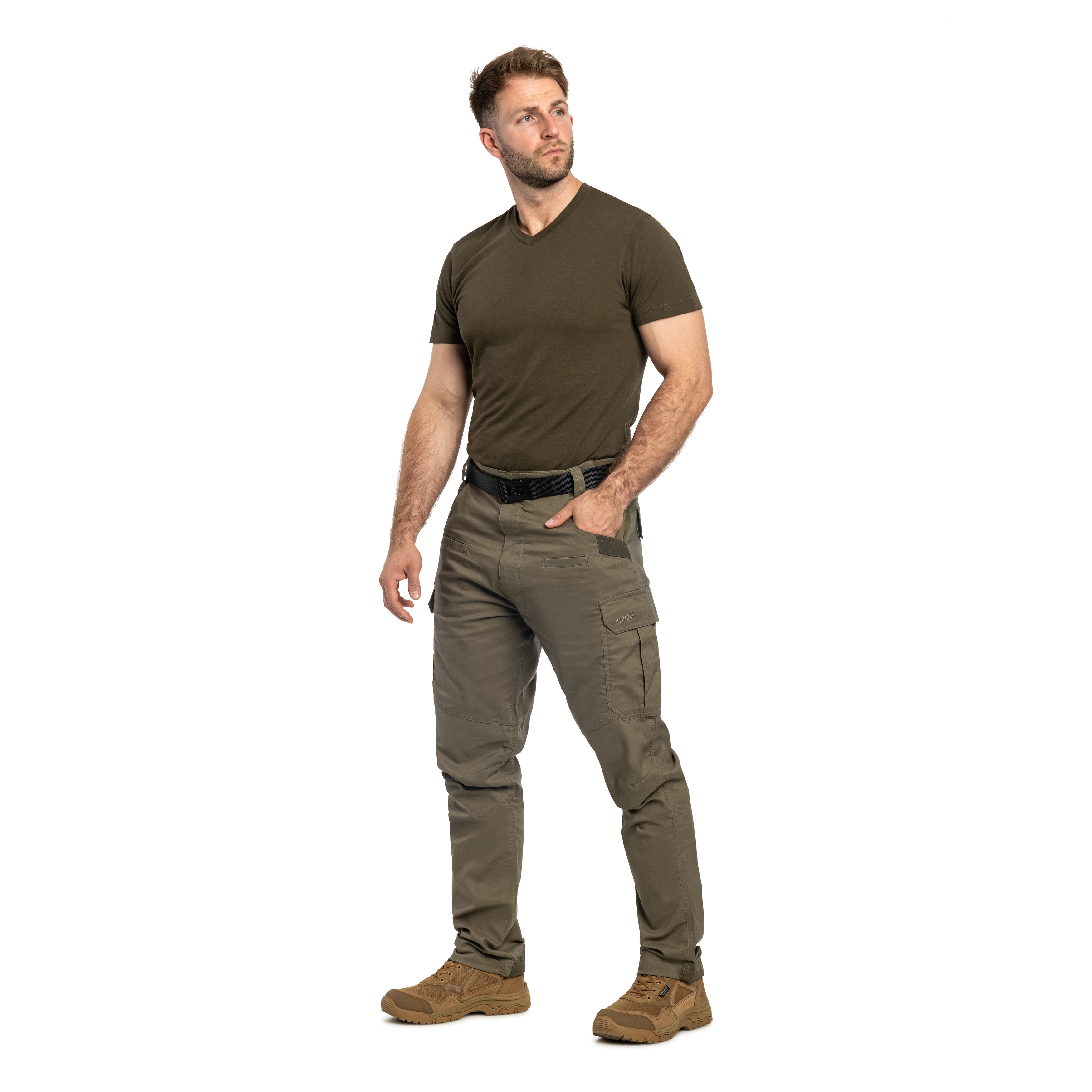 Pantalon Tactical Gen. 2 Stoirm - Ranger Green