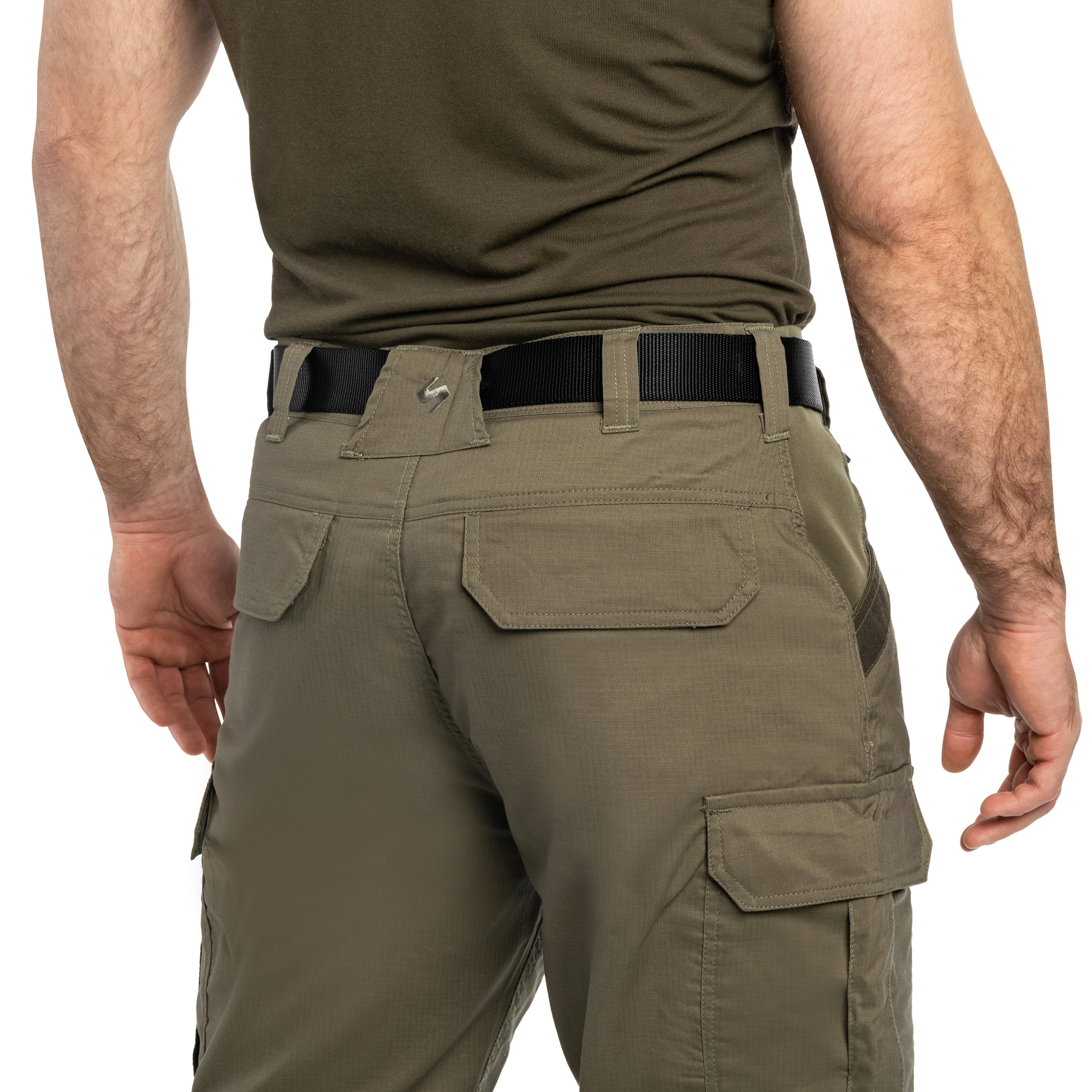 Pantalon Tactical Gen. 2 Stoirm - Ranger Green