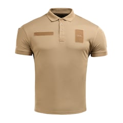 Polo Elite Tactical Coolmax M-Tac - Coyote