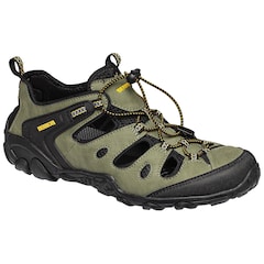 Sandales Clifton Bennon - Green