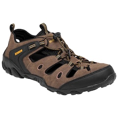 Sandales Clifton Bennon - Brown