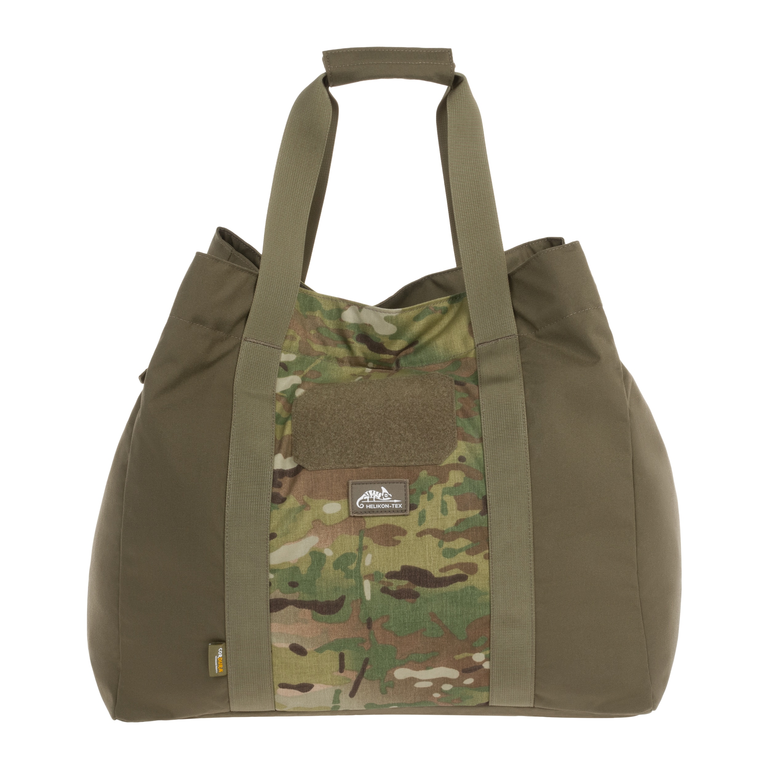 Sac Field Tote Cordura Helikon - MultiCam