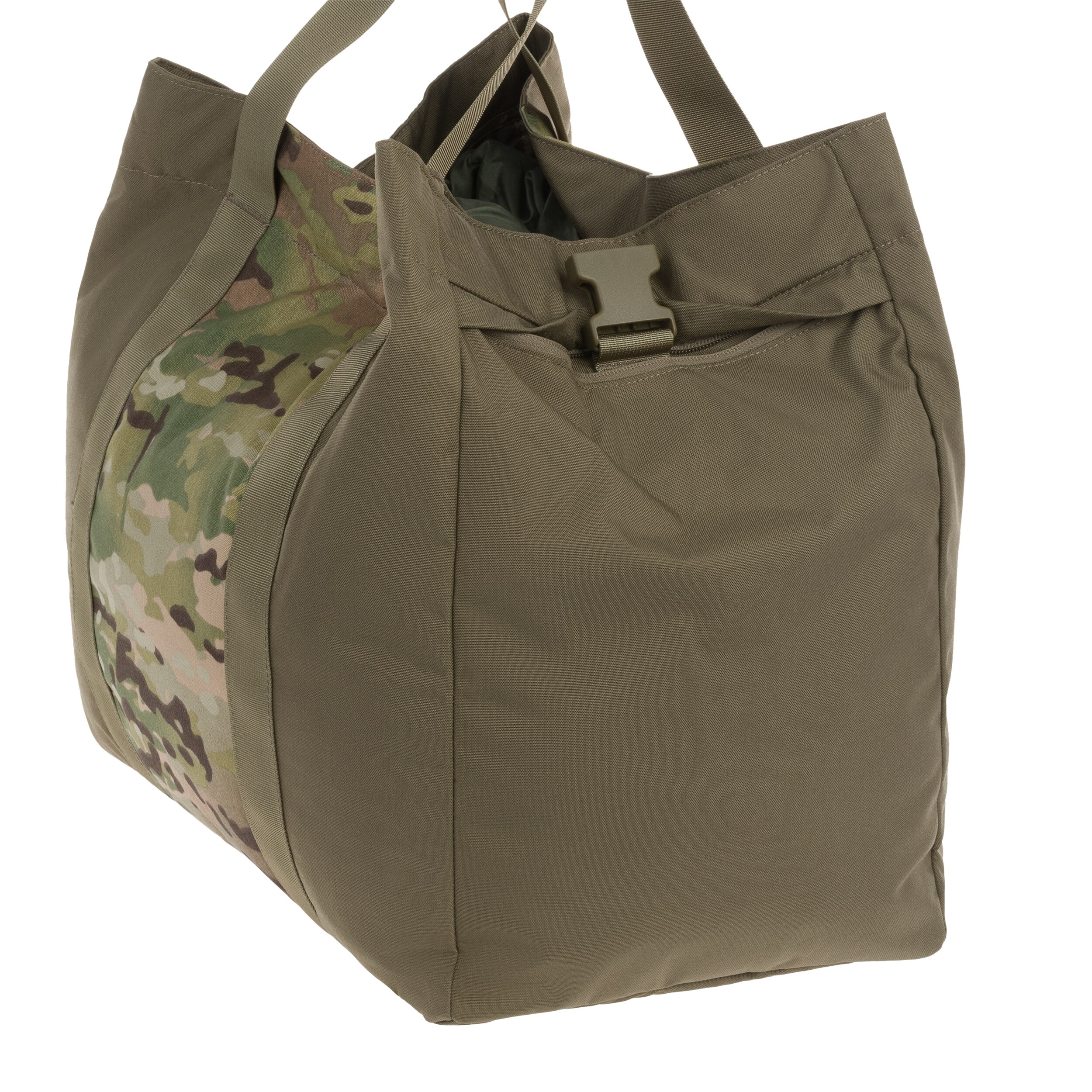 Sac Field Tote Cordura Helikon - MultiCam
