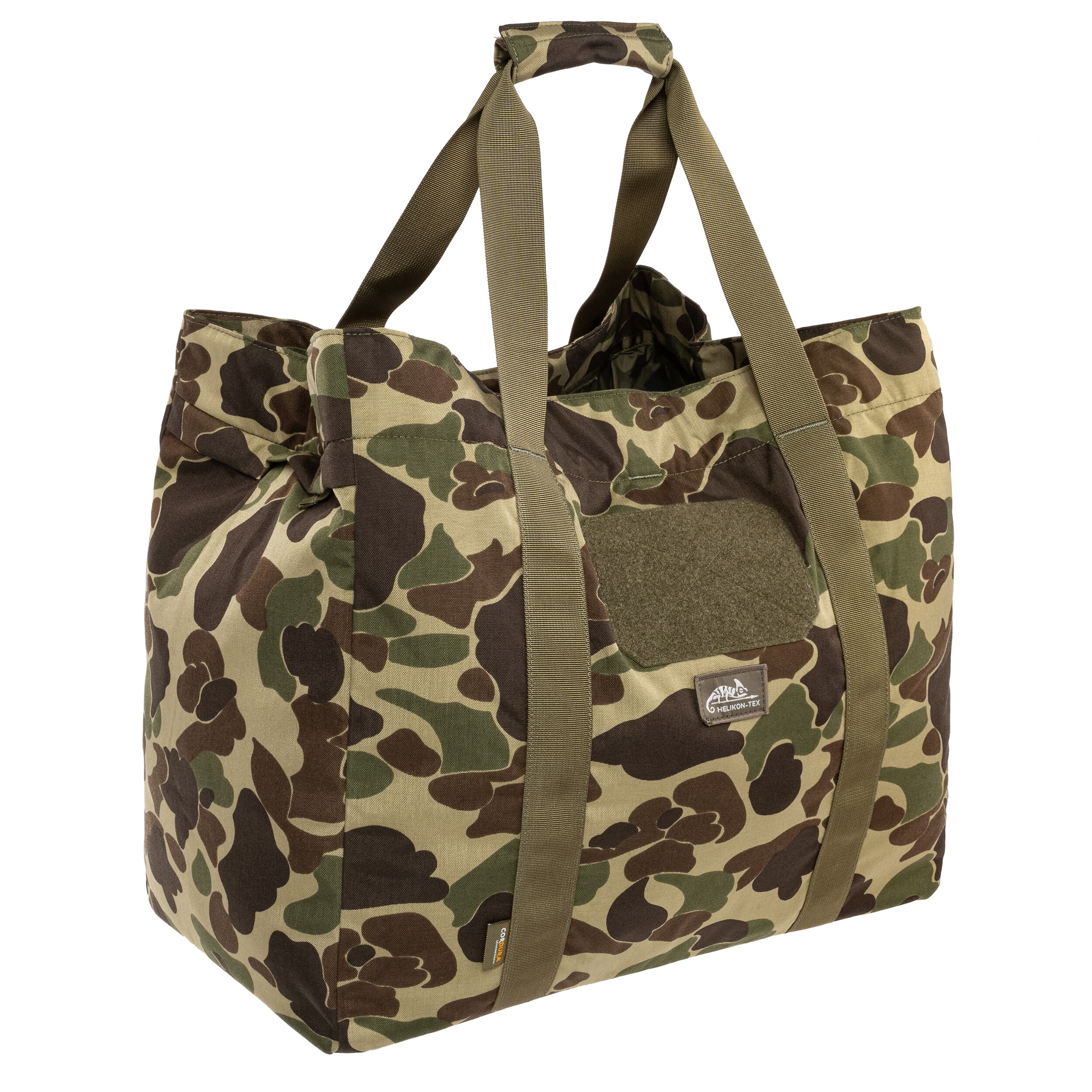 Sac Field Tote Cordura Helikon - Duck Hunter
