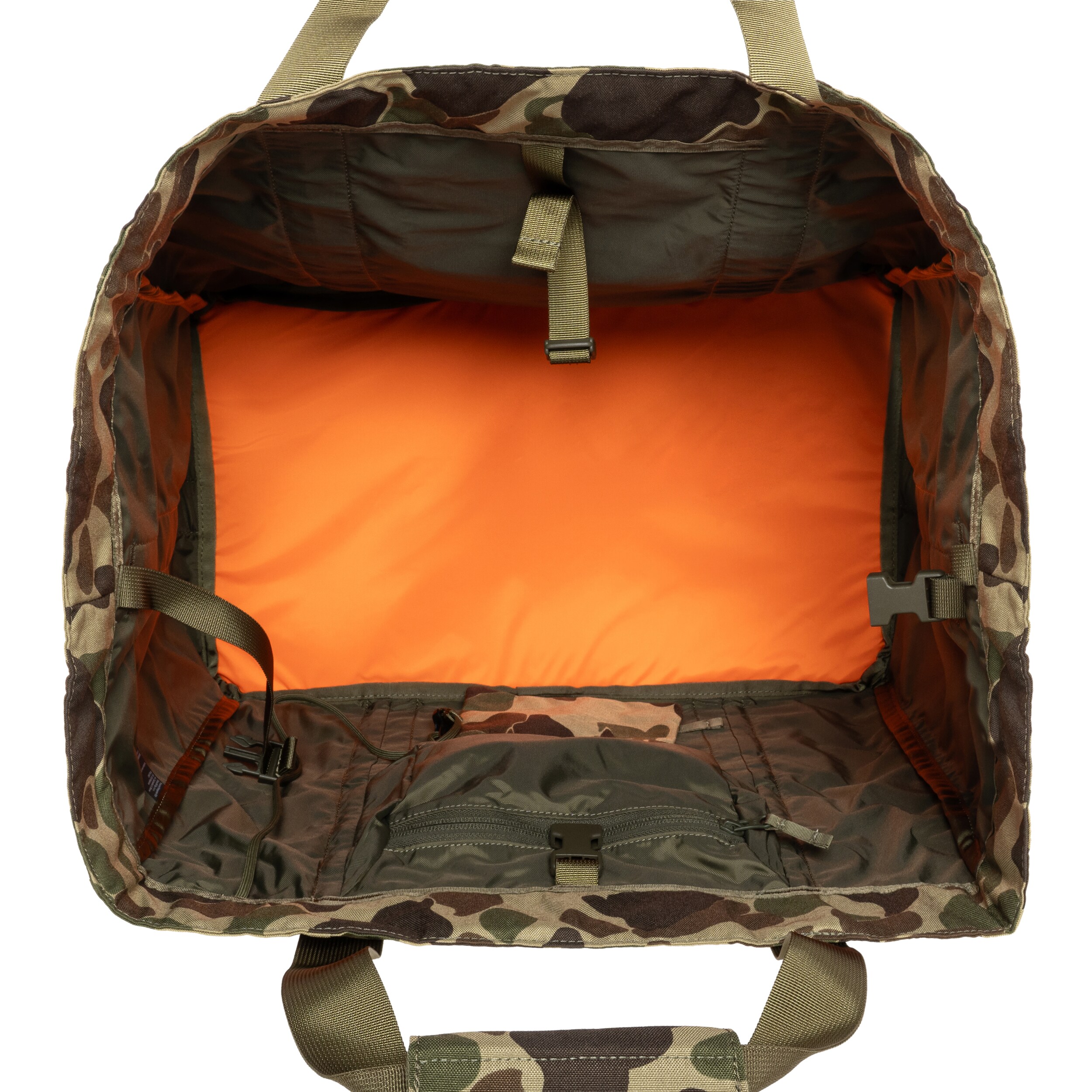 Sac Field Tote Cordura Helikon - Duck Hunter