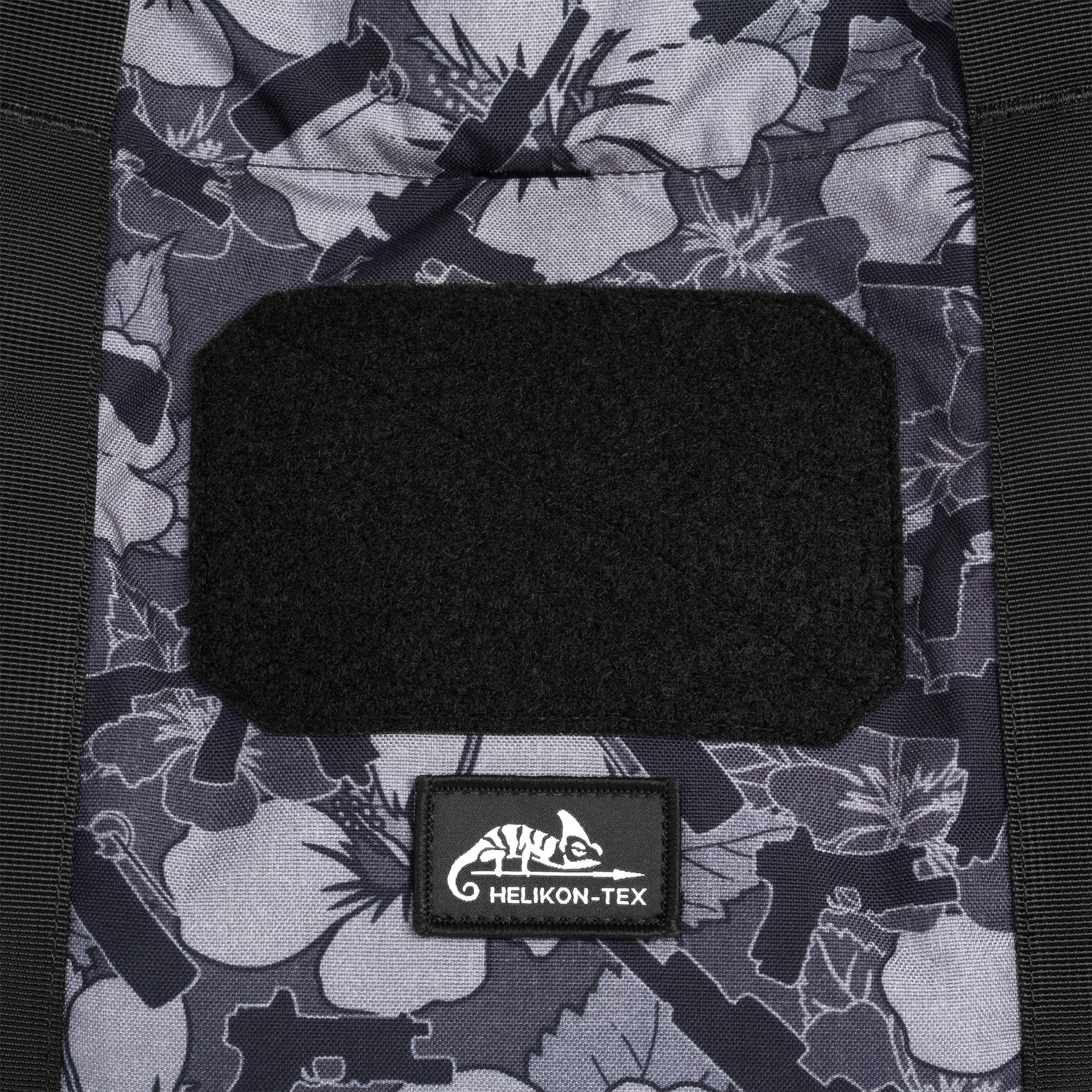 Sac Field Tote Cordura Helikon - Dark Ops