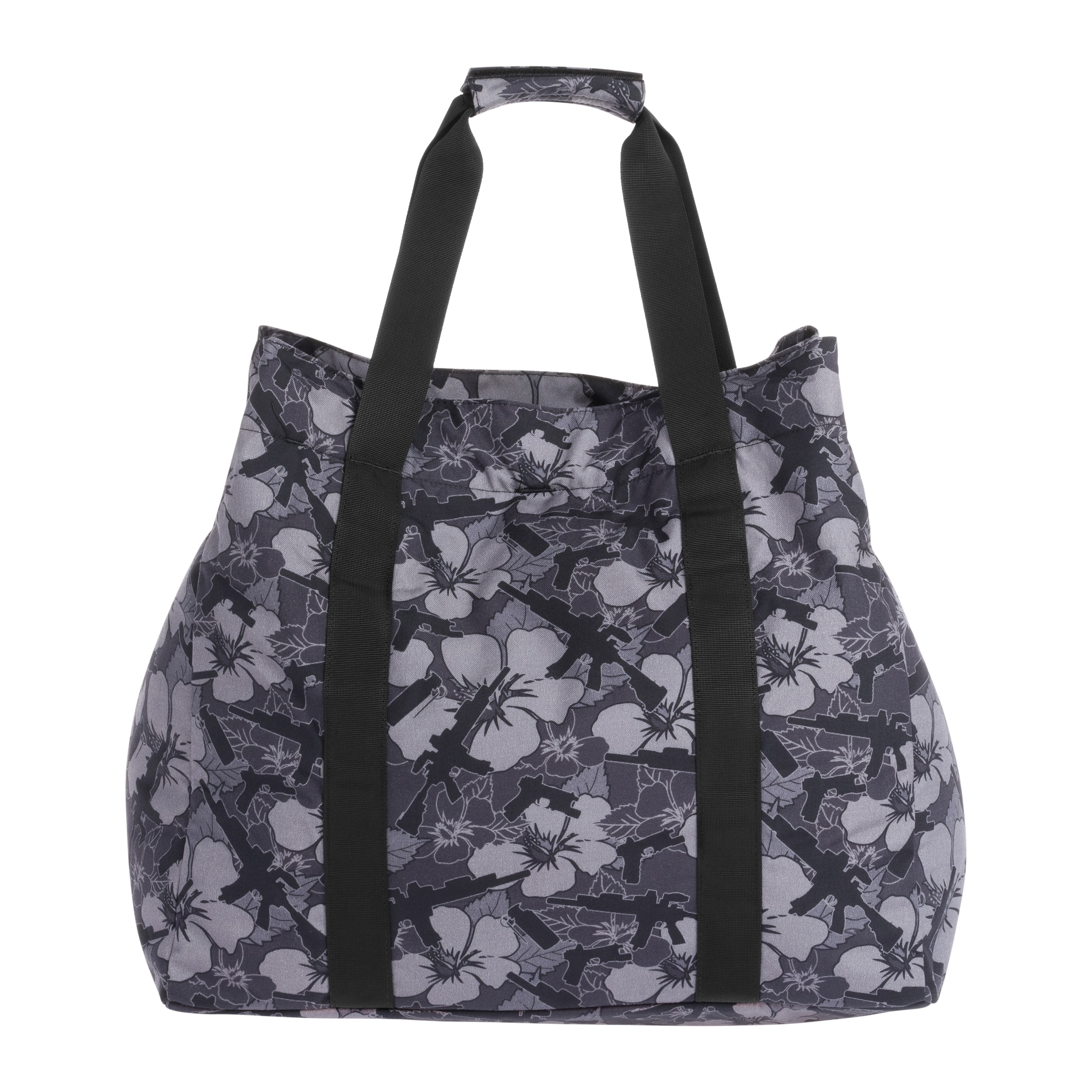 Sac Field Tote Cordura Helikon - Dark Ops