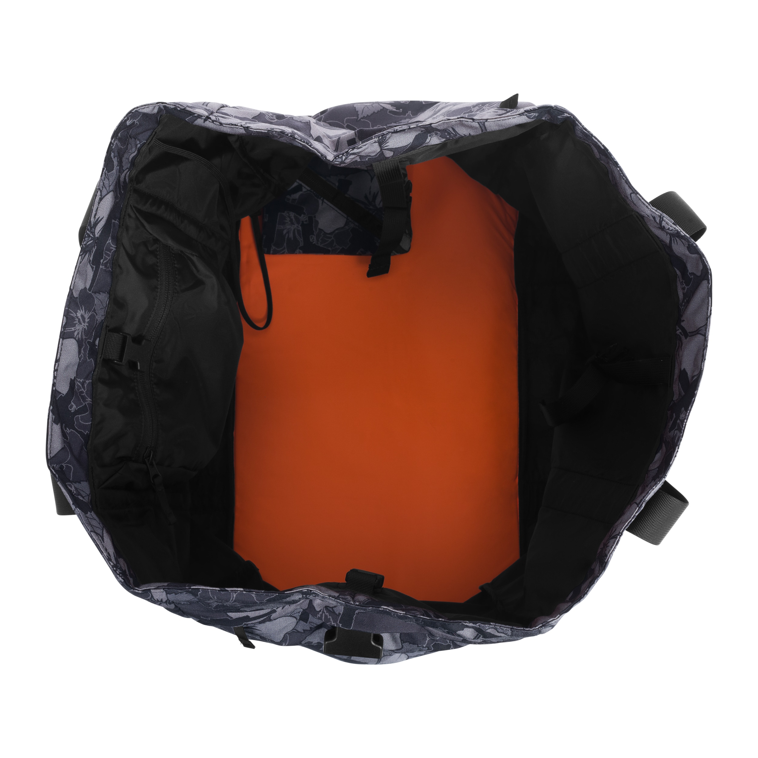 Sac Field Tote Cordura Helikon - Dark Ops