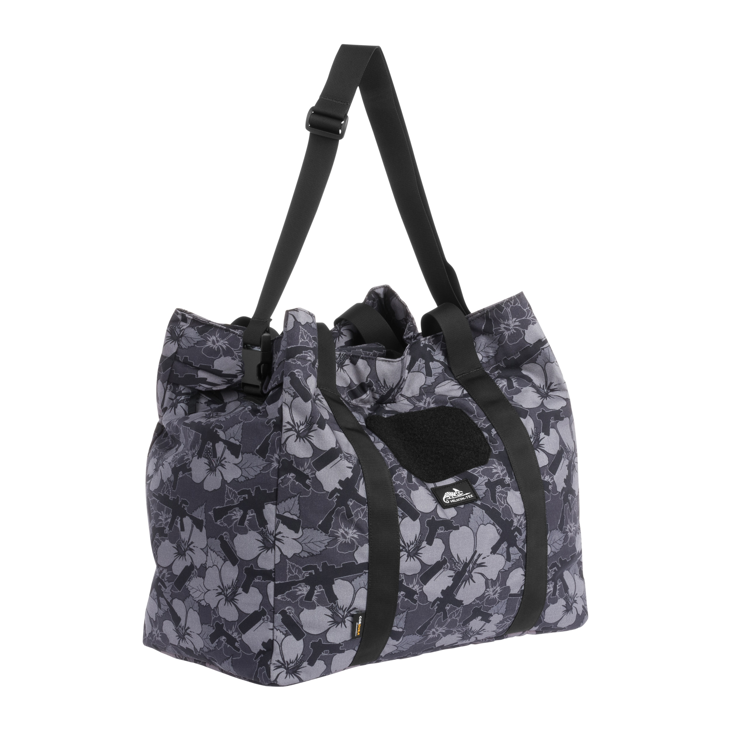 Sac Field Tote Cordura Helikon - Dark Ops