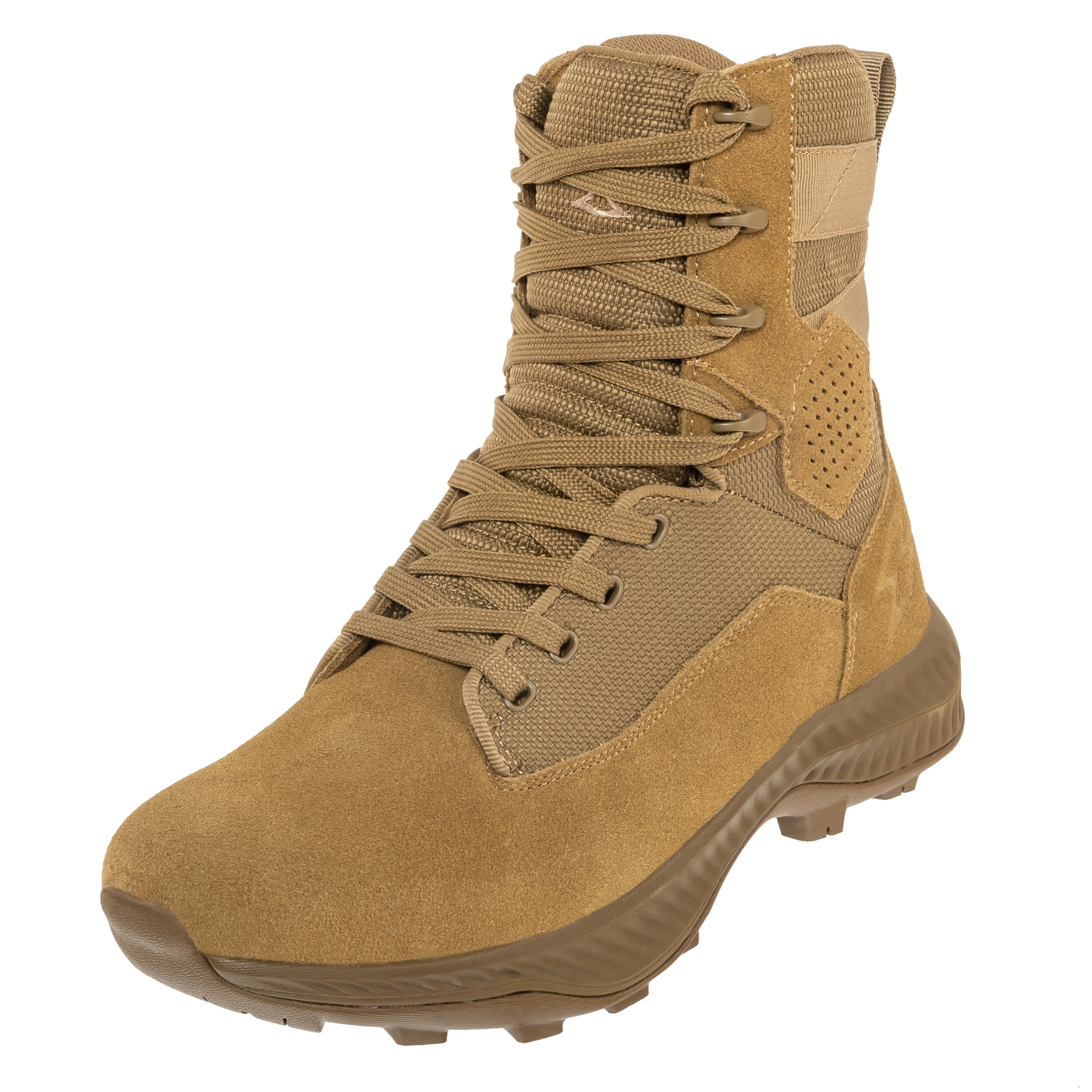 Bottes tactiques Garmont T8 Falcon Regular - Coyote