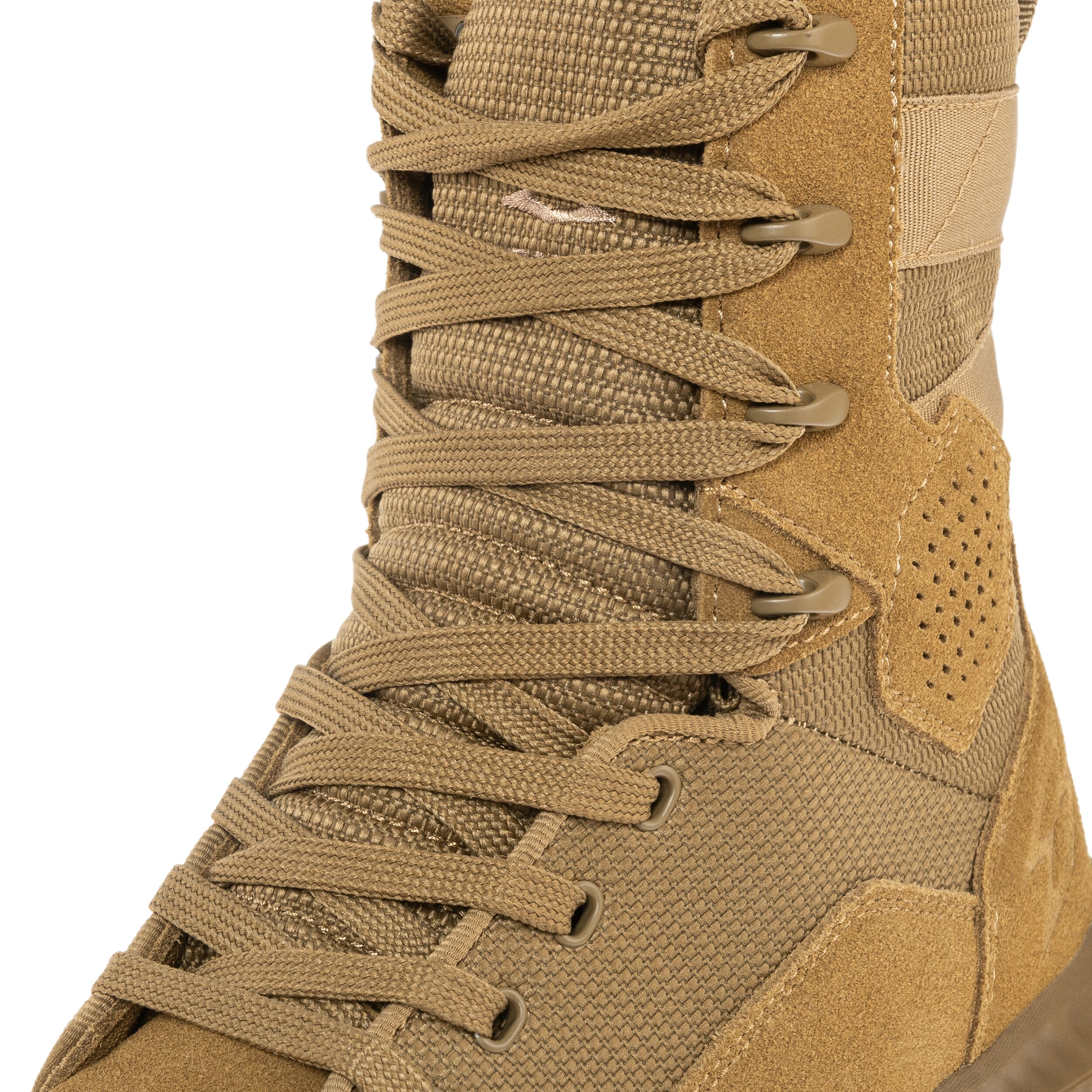 Bottes tactiques Garmont T8 Falcon Regular - Coyote