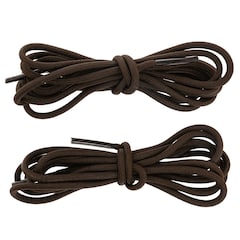 Lacets Forces Spare Lace 208 cm Salomon - Earth Brown