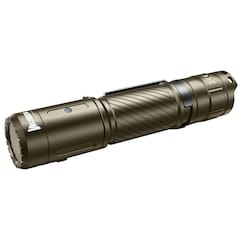 Lampe de poche C3 1200 lumens Wuben - Army Green