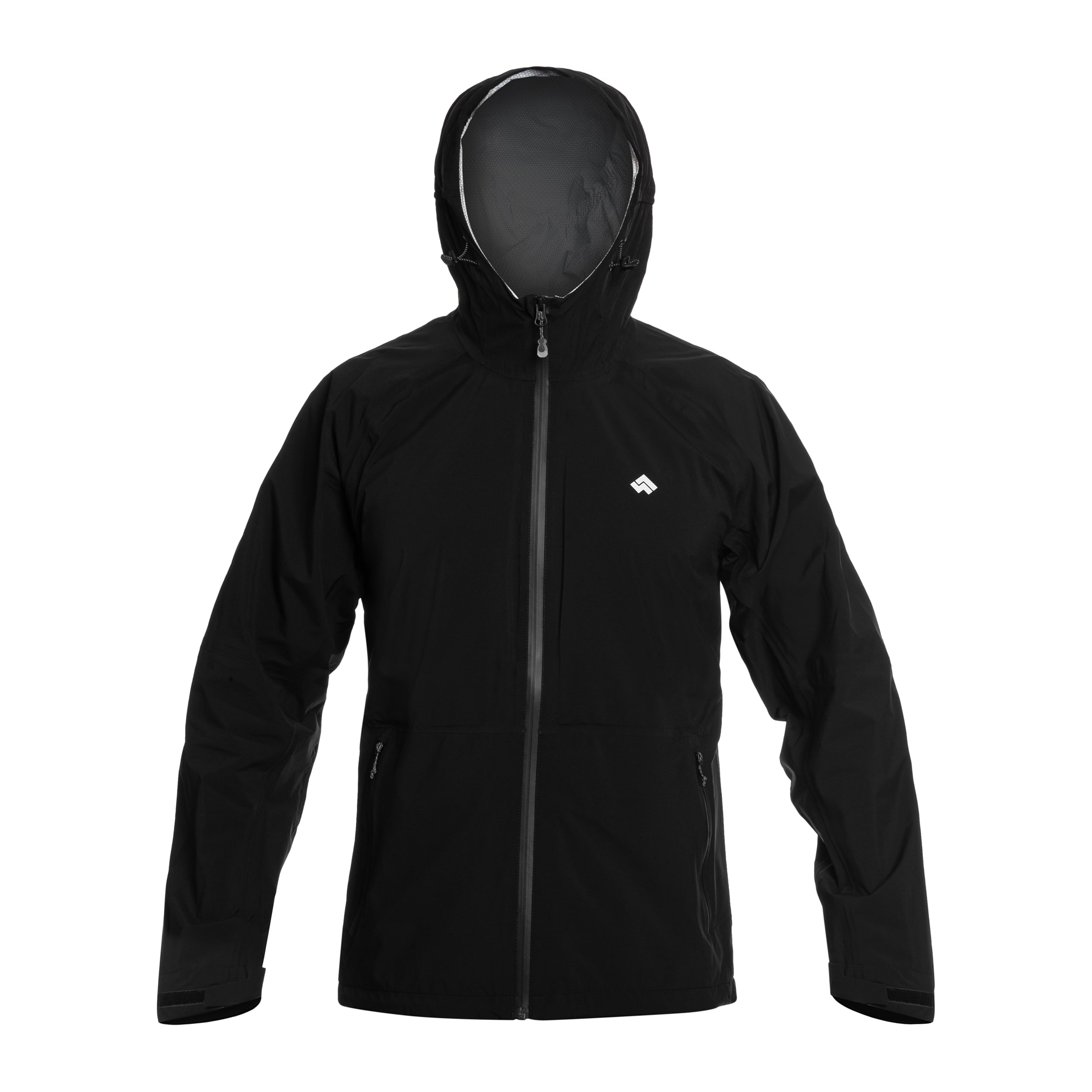 Veste Girdiman Alpinus - Noir