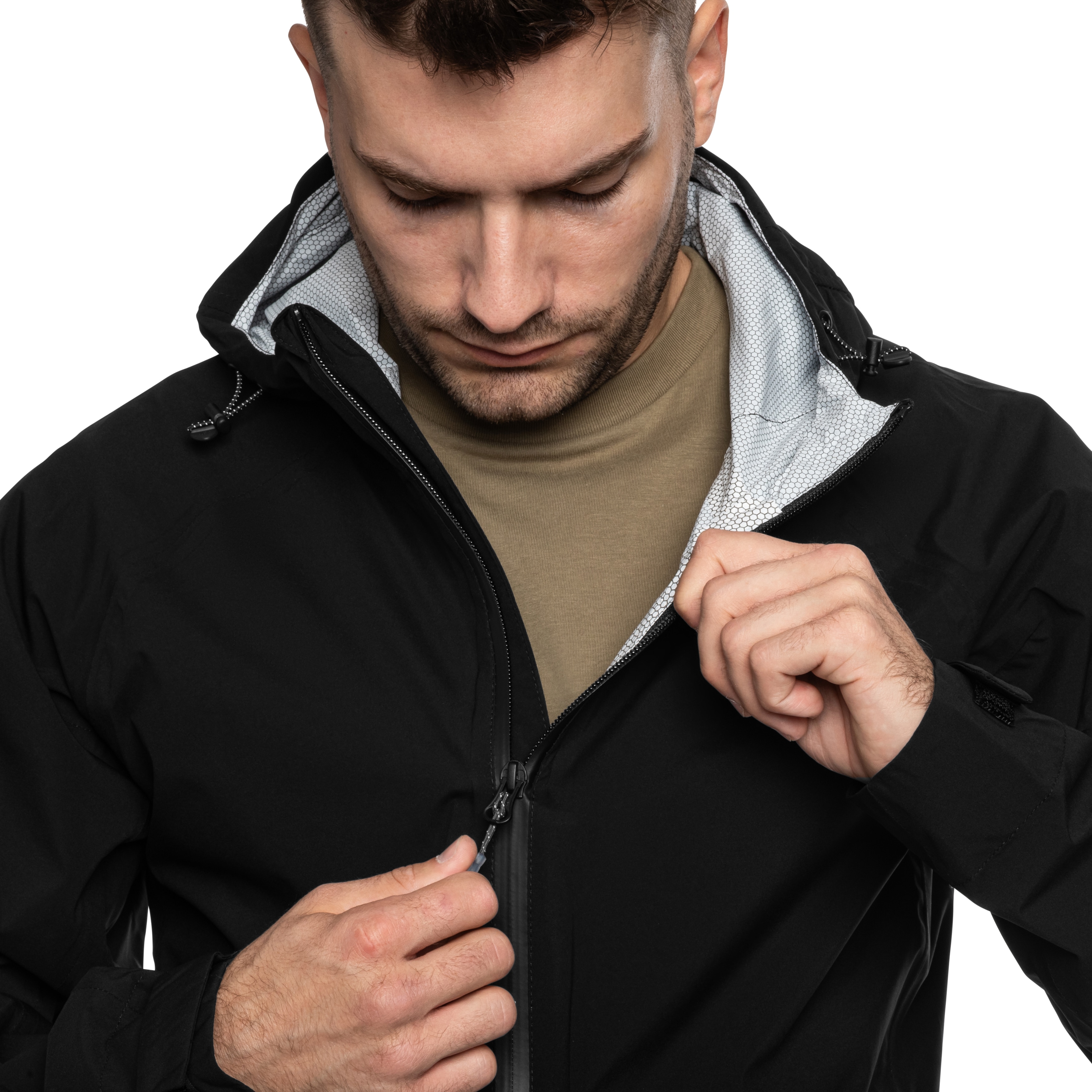 Veste Girdiman Alpinus - Noir