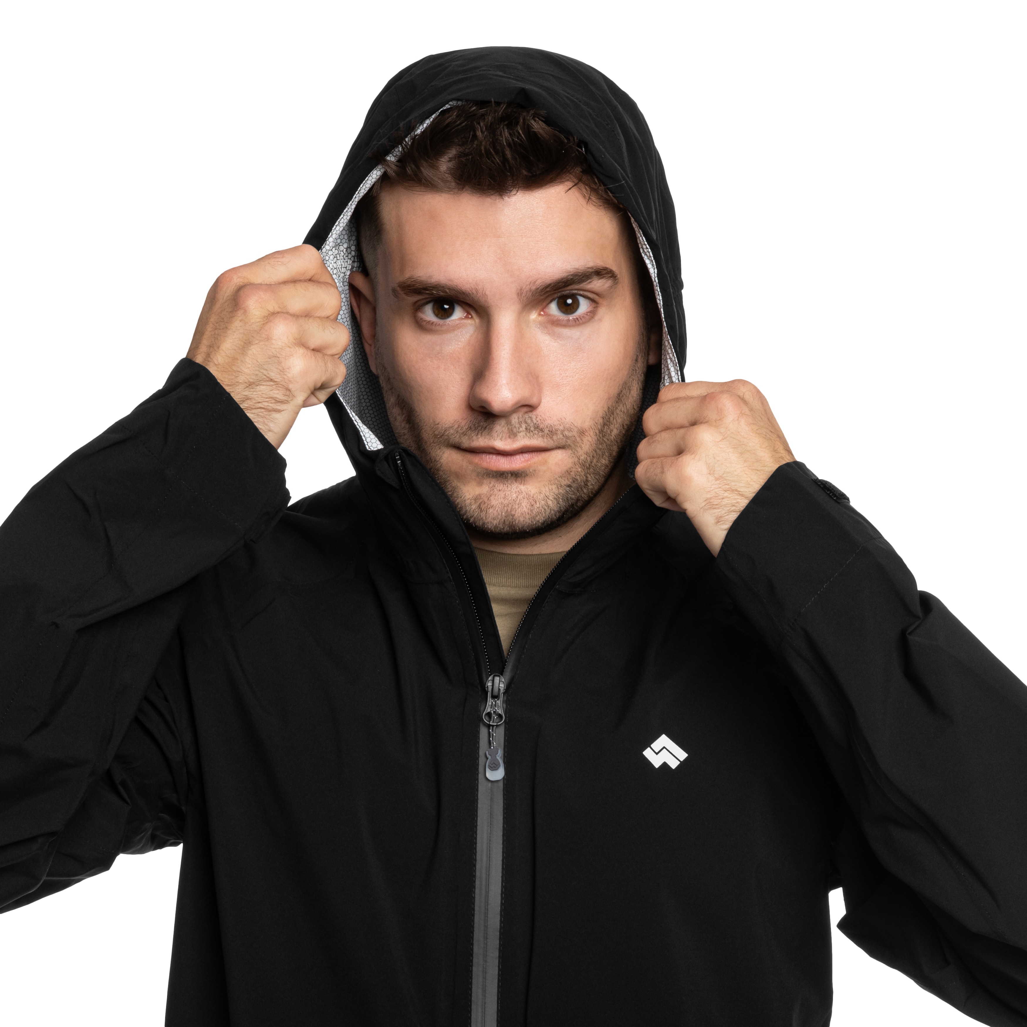 Veste Girdiman Alpinus - Noir