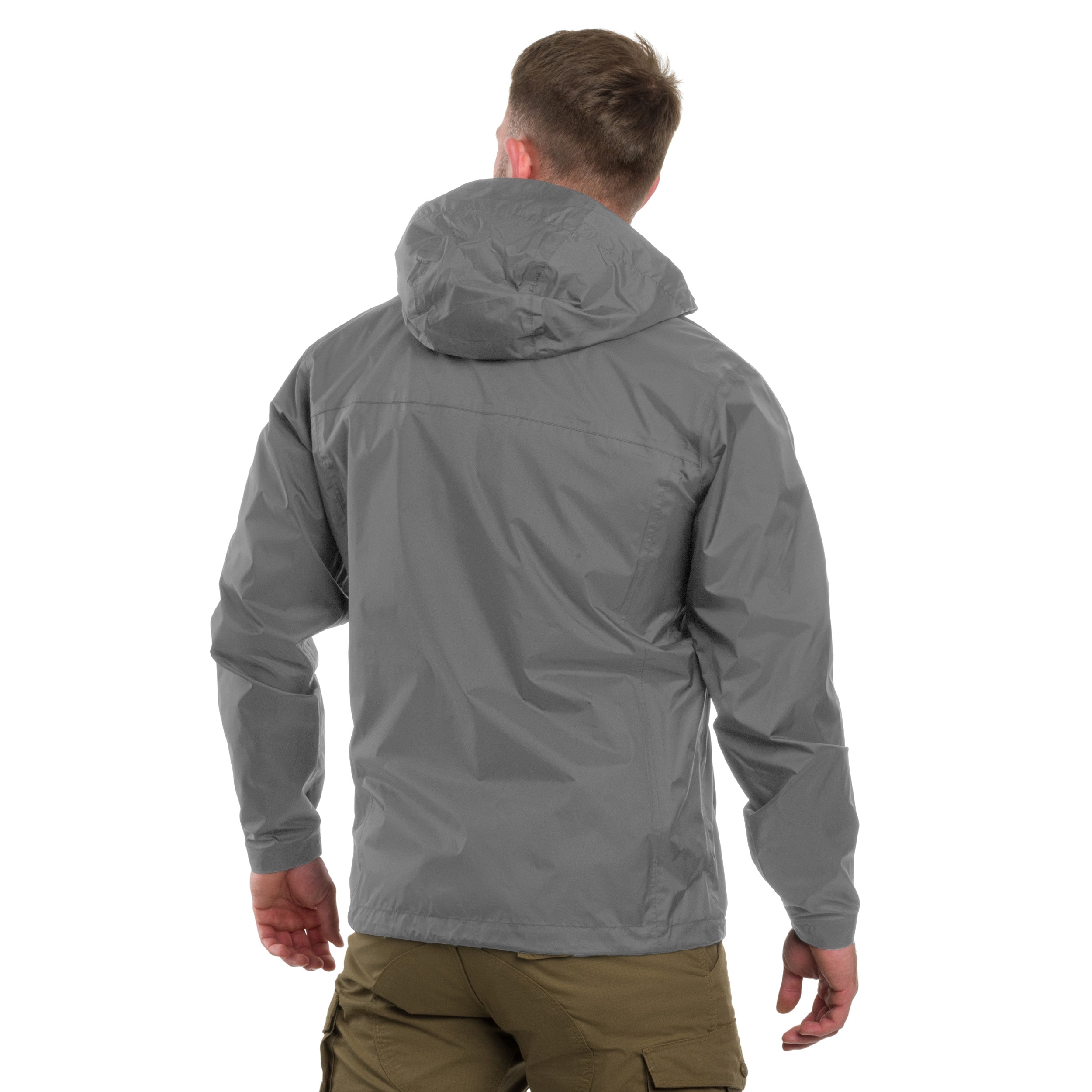Veste Watertight II New  Columbia - City Grey